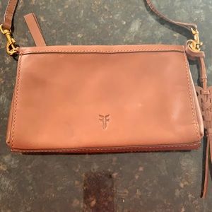 Frye Bag Small Cross Body Purse
